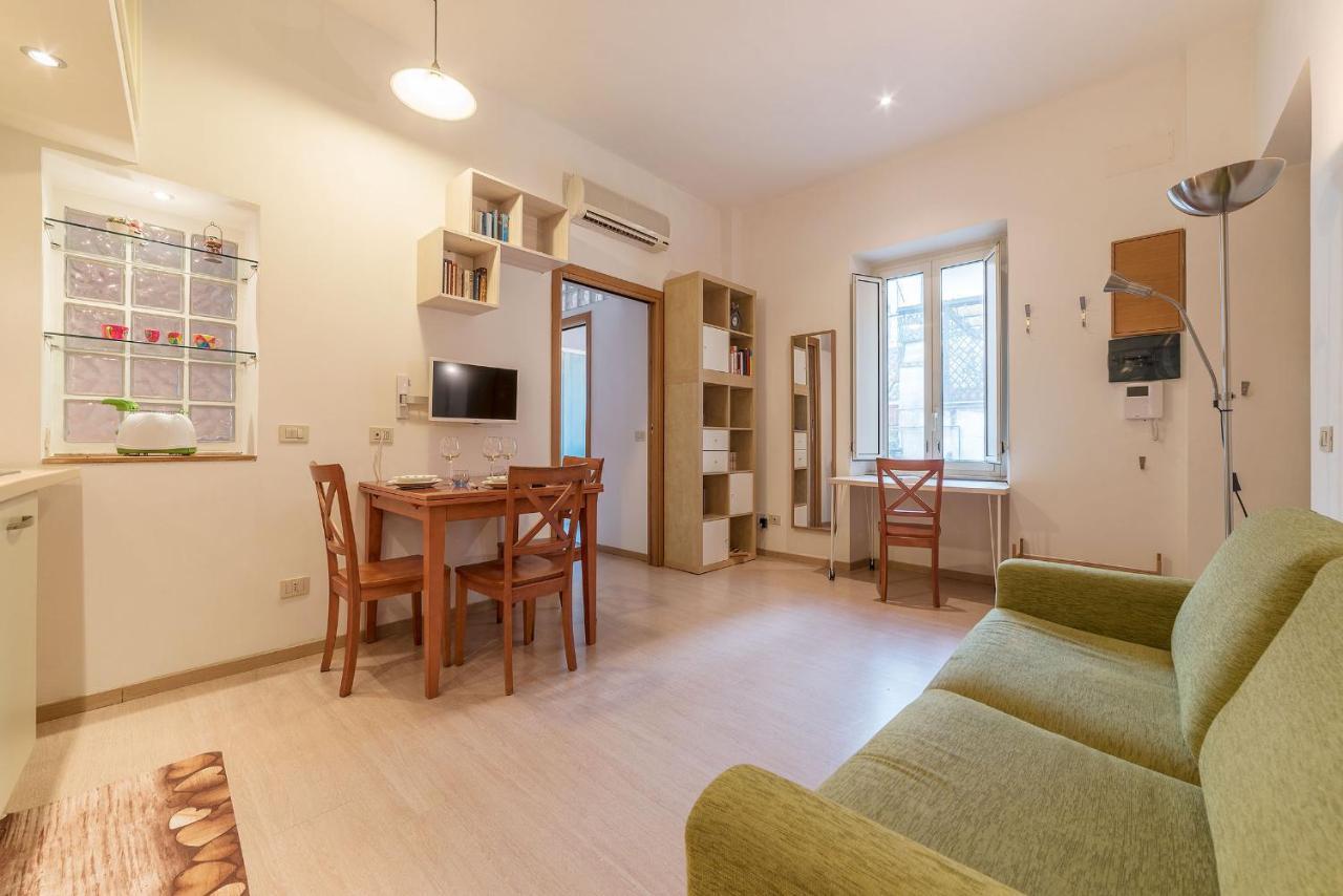 Coronari Central Apartment Rzym Zewnętrze zdjęcie