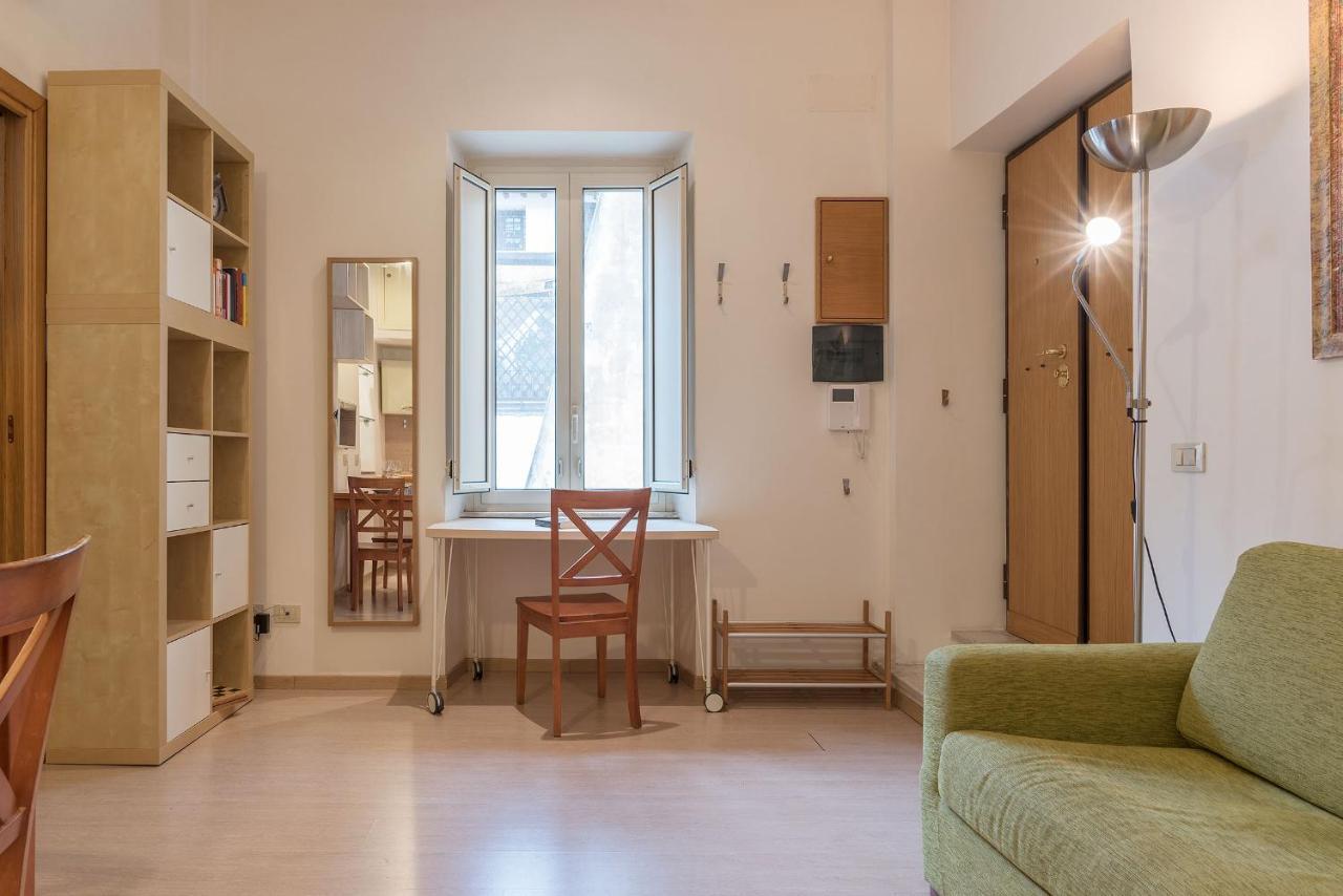 Coronari Central Apartment Rzym Zewnętrze zdjęcie