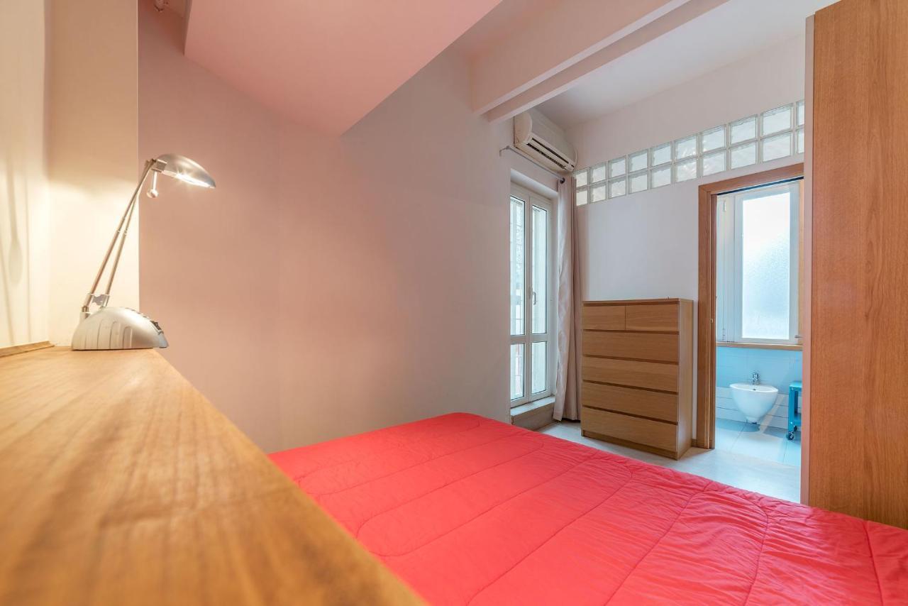 Coronari Central Apartment Rzym Zewnętrze zdjęcie