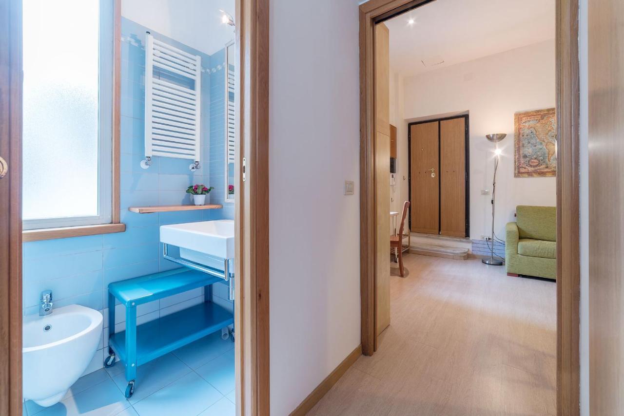 Coronari Central Apartment Rzym Zewnętrze zdjęcie