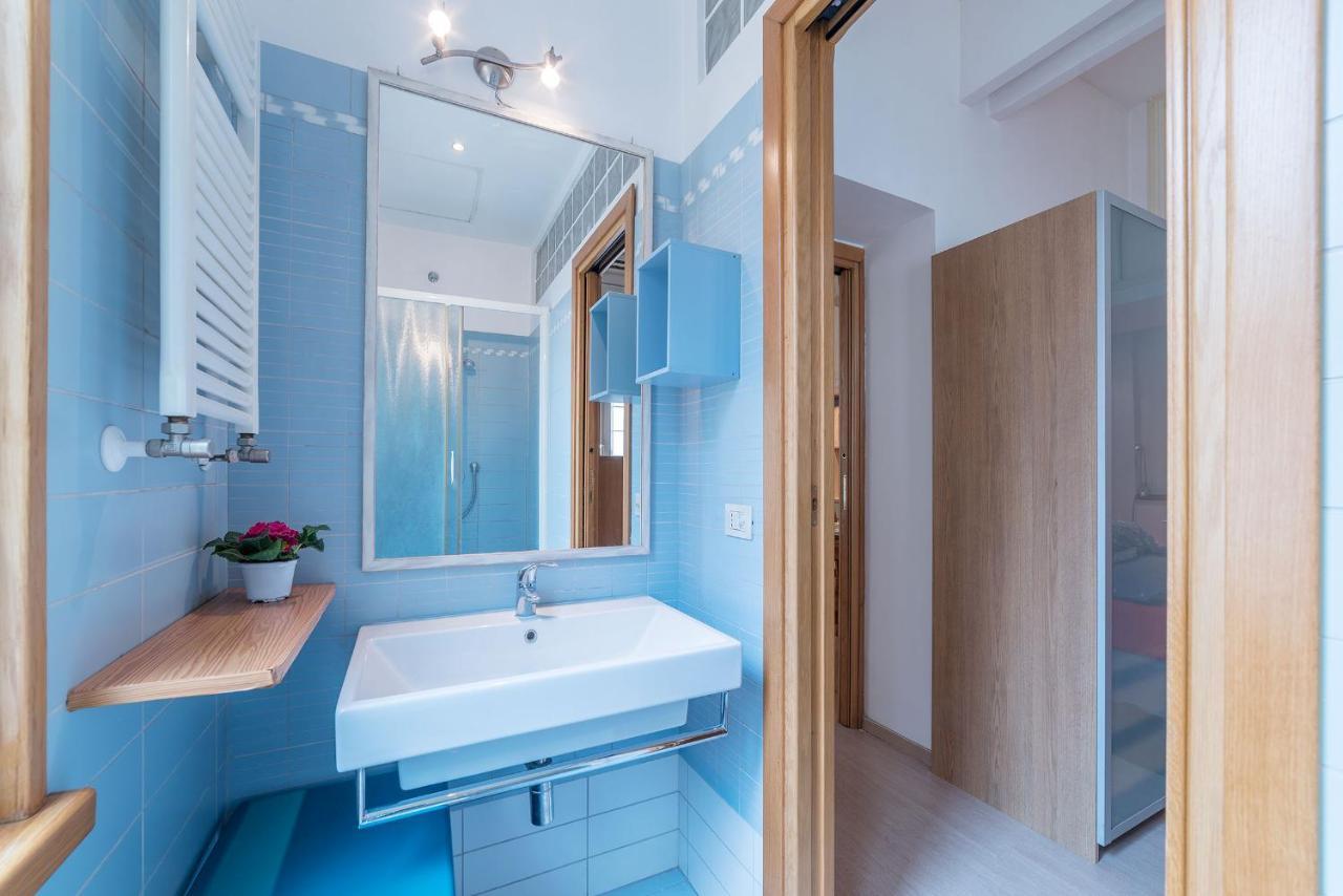 Coronari Central Apartment Rzym Zewnętrze zdjęcie