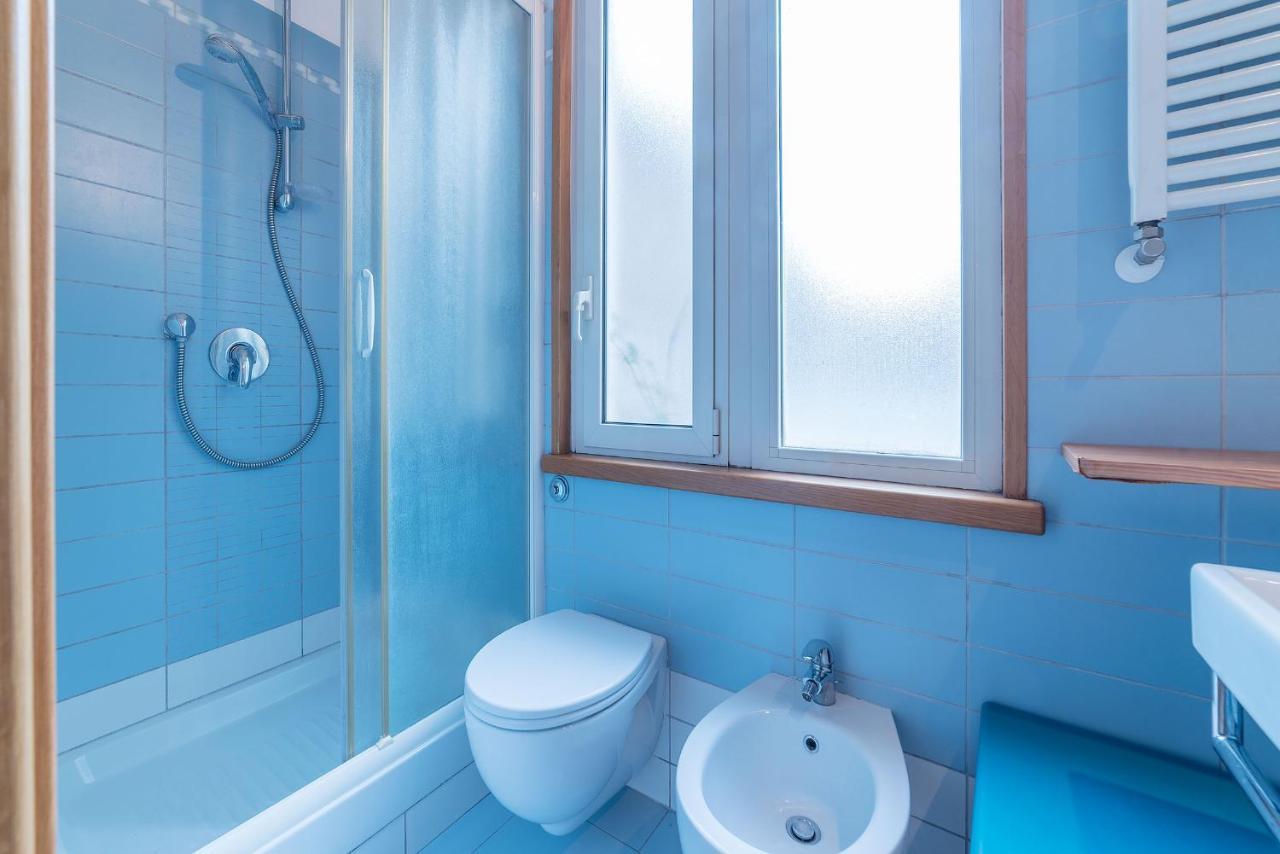 Coronari Central Apartment Rzym Zewnętrze zdjęcie